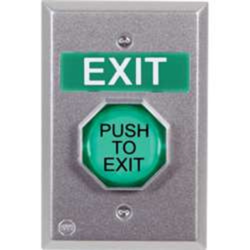 STI UB-1PN Universal Pneumatic Button
