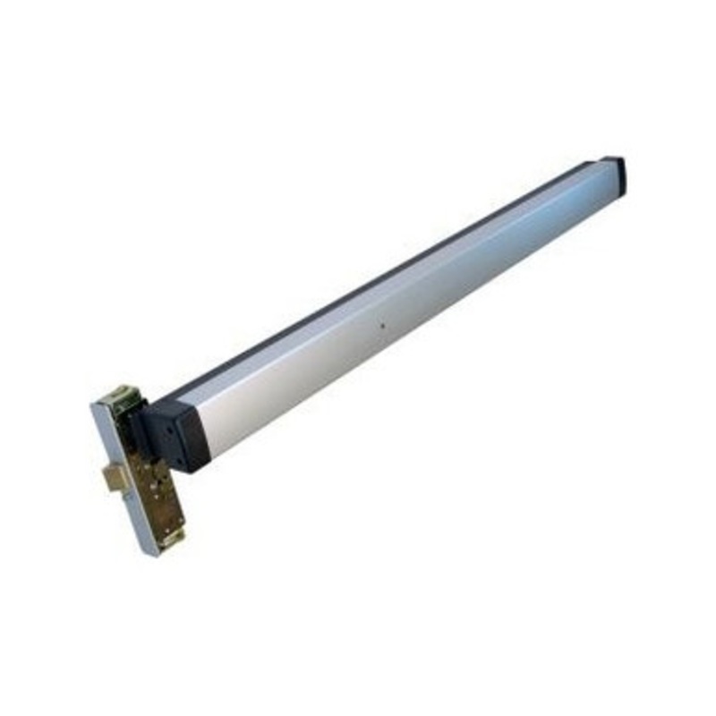 Adams Rite 8410 Narrow Stile Mortise Exit Device for Storefront Doors