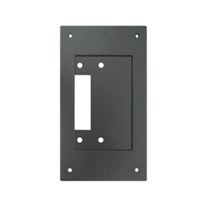 Aiphone JK-MB  Mullion Mount Bracket for The JF-DV/JK-DV