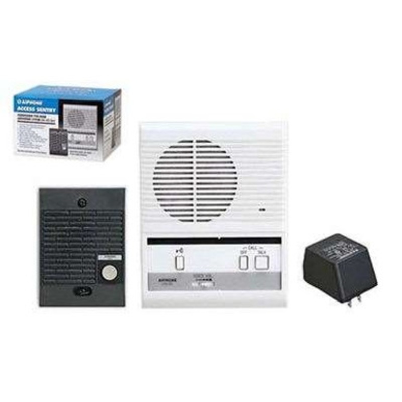 AIPHONE LEM-1DLS | 12015  Access Sentry Set (Lem-1Dl, Le-D, Pt-1210N)