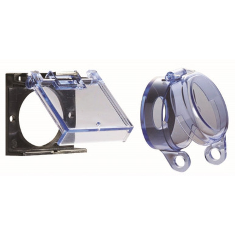 Alarm Controls LUCS Series Lift Up Cover