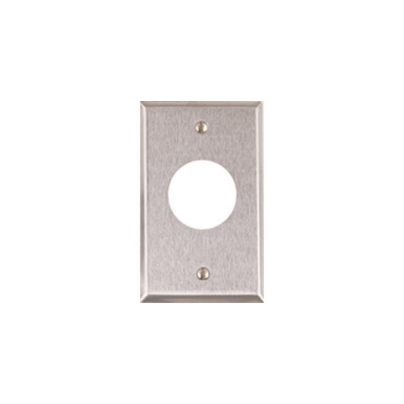 Alarm Controls RP-22 Sonalert Plate