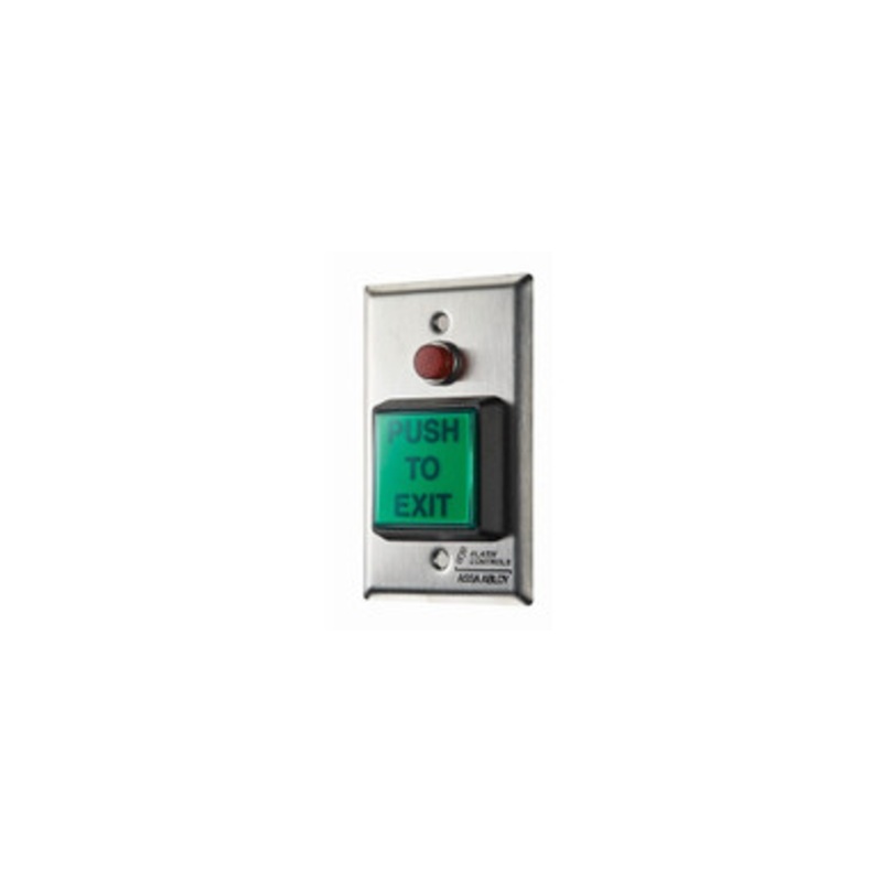 Alarm Controls TS-3T