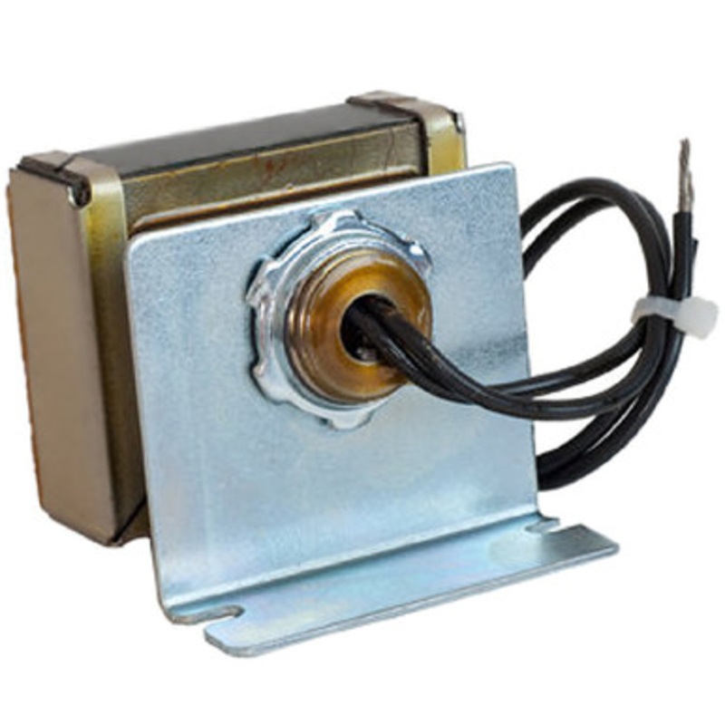 CAMDEN DOOR CONTROL | CX-TRX-4024 24 VAC 40VA TRANSFORMER STANTARD MOUNT 120 VAC INPUT