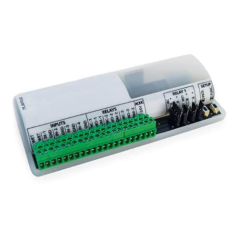 Command Access DS1-X Multi-Function Door Sequencing Relay Board