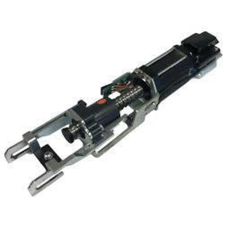 COMMAND ACCESS TECHNOLOGIES –  MLRK1-MRK 36  MOTORIZED LATCH RETRACTION KITM9900 & M8800 SERIES