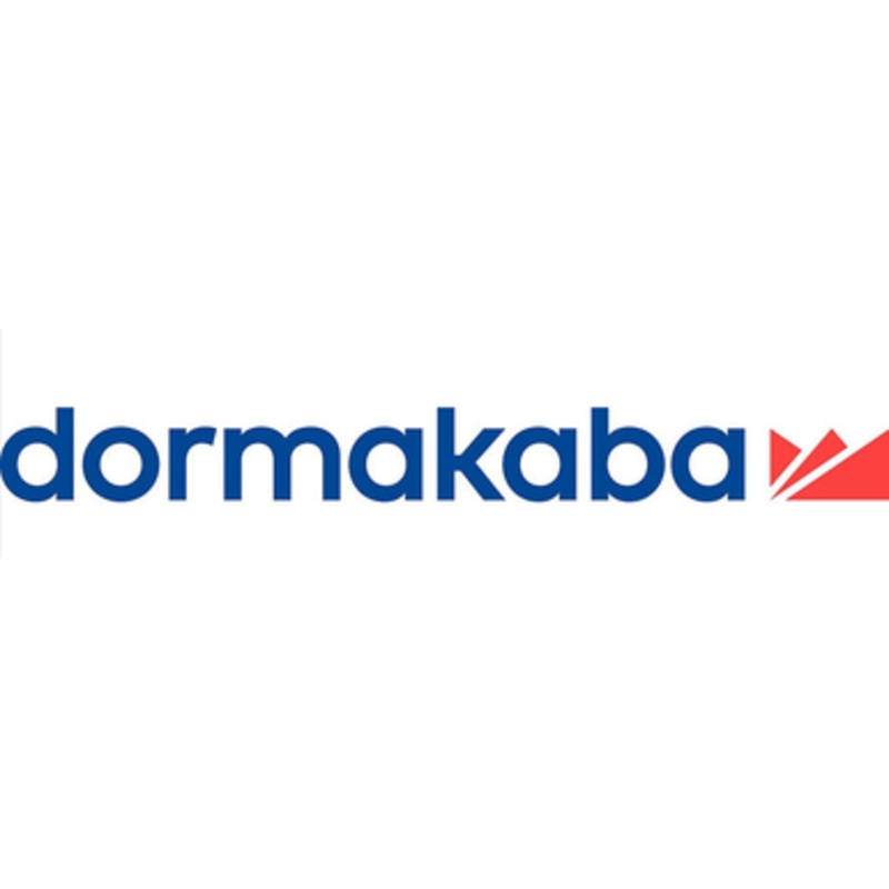 DormaKaba 74471-26D Inside Knob Assembly for 900 series Satin Chrome