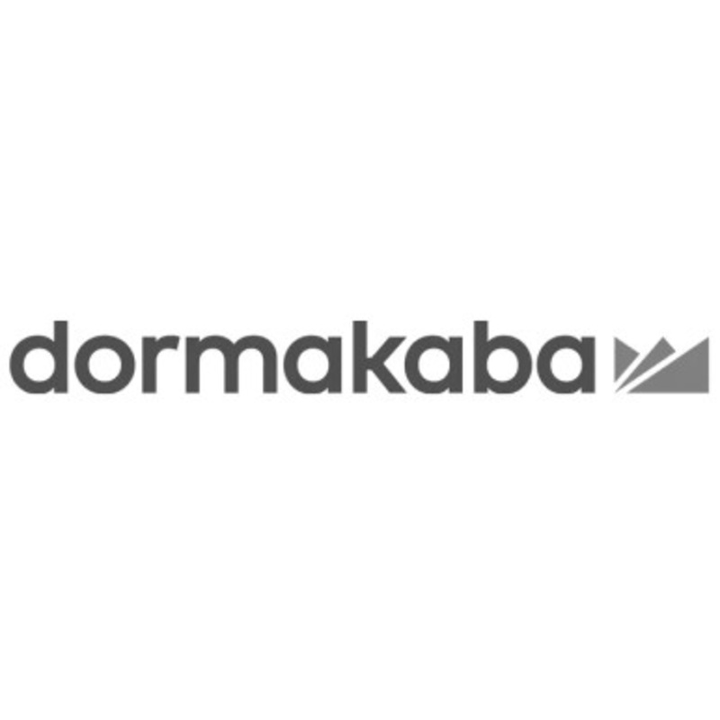 Dormakaba Saffire LX-P Left-Hand Panic Device – Model MP002EEZB37L1, Standalone with BLE, Electronic Override, Elevon Lever, Rim Device, 1-3/4 to 2 Door, Black Facia on Oil Rubbed Bronze Finish
