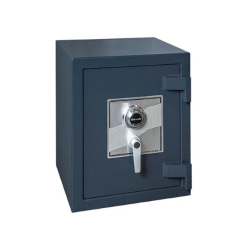 Hollon PM-1814C TL-15 Burglary 2 Hour Fire Safe