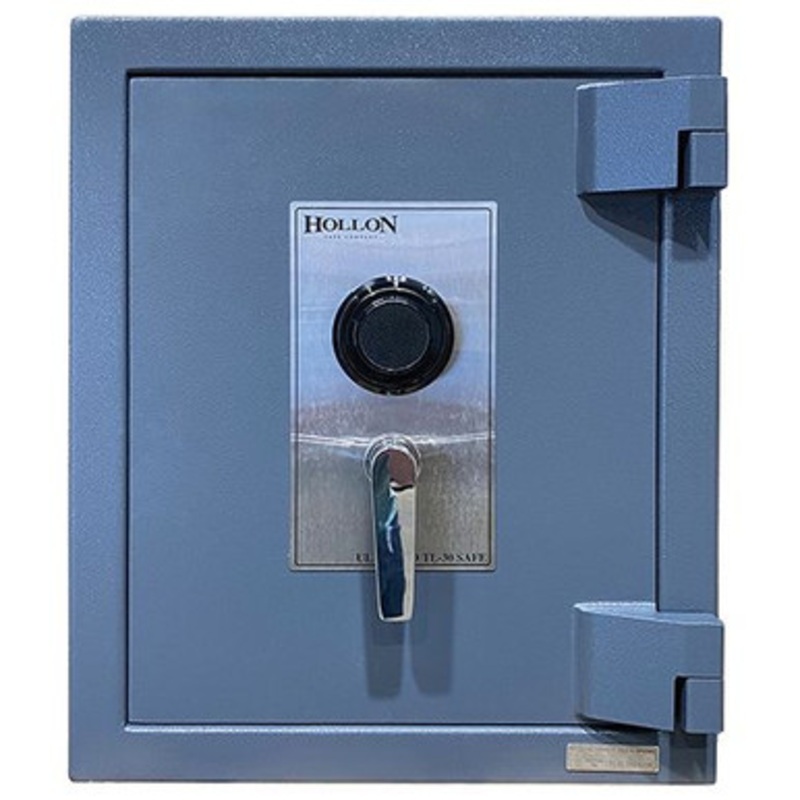 Hollon safe MJ-1814C  UL LISTED TL-30 with Combination  lock