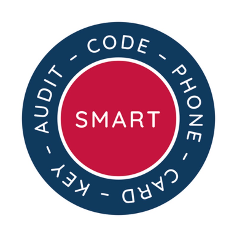 KeyInCode TAG for KIC Wi-Fi or Bluetooth Smart Locks