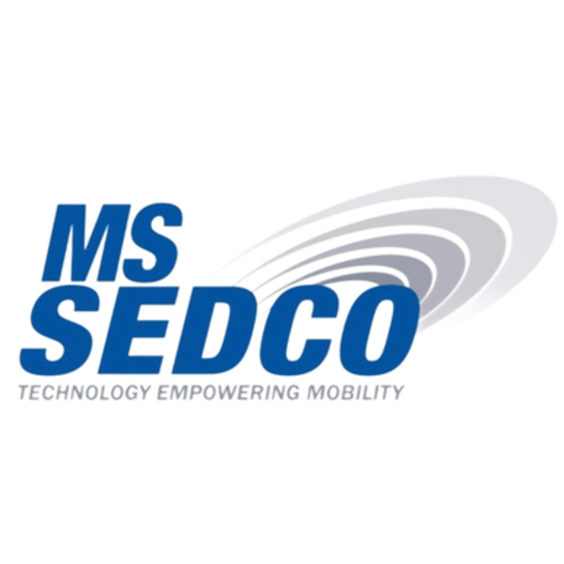 MS SEDCO CTP-J-H Clear Path Turnkey Radio Control Package with Narrow Jamb-Width Switch