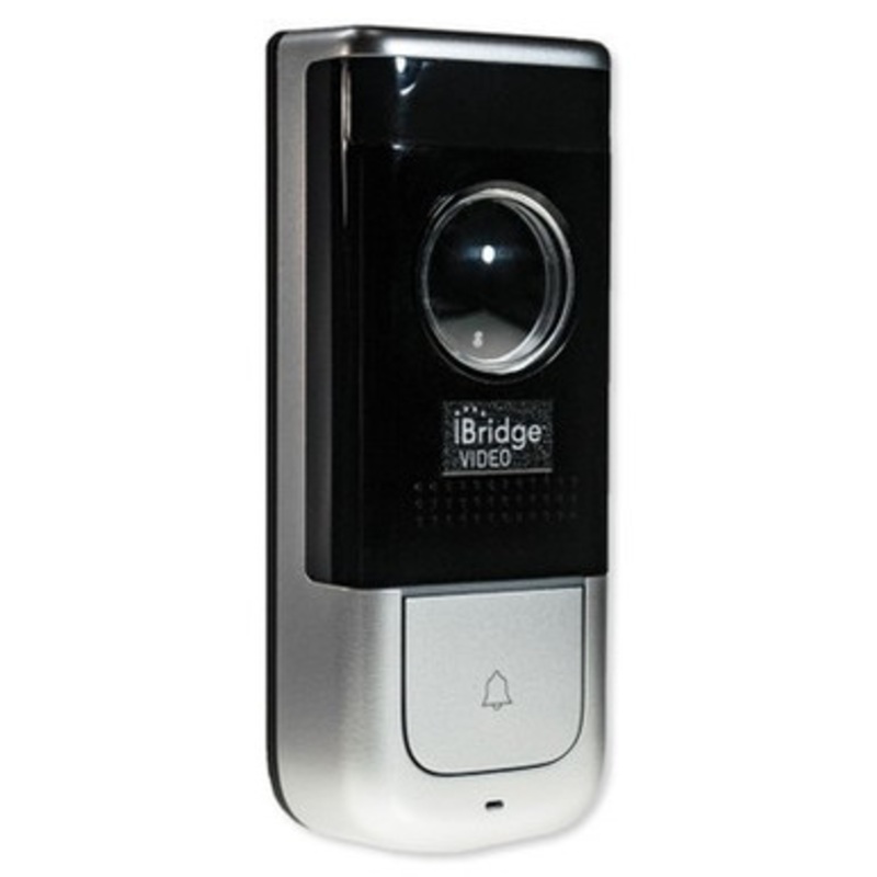 NAPCO IBV-DBELL iBridge Video Doorbell