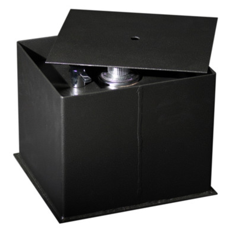 Protex Safe IF-1500 II Medium Size In Floor Safe
