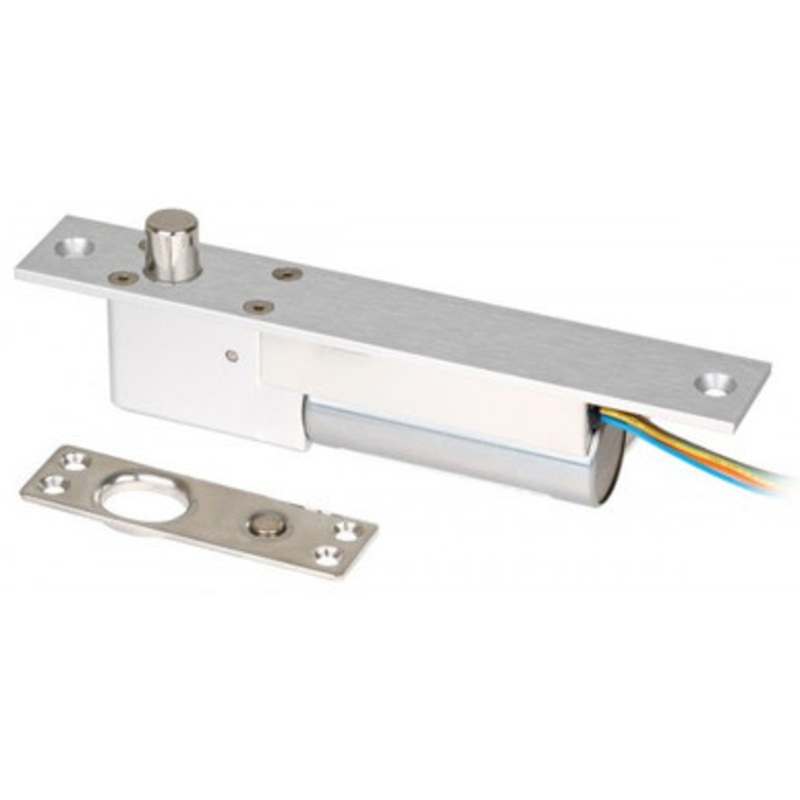SECO-LARM SD-997B-GBQ Electric Deadbolt, Fail Safe