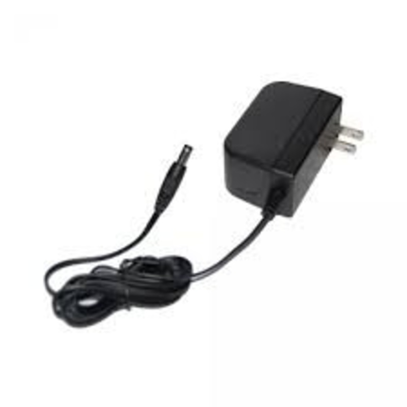 Securitron Power Supplies PSP-24-1.5  Securitron Power Supply Medium Filtered DC Plug-In Power Supply, 24VDC for 1.5A, 6 Ft Output Cable Included, 36 Wats Continuous Output, Input Voltage 100 VAC to 240 VAC