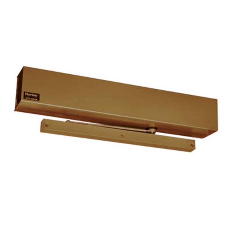 5710-691 Norton 5700 Series Pull Side Closer Sizes 1-6 Low Energy Power Operator in Dull Bronze