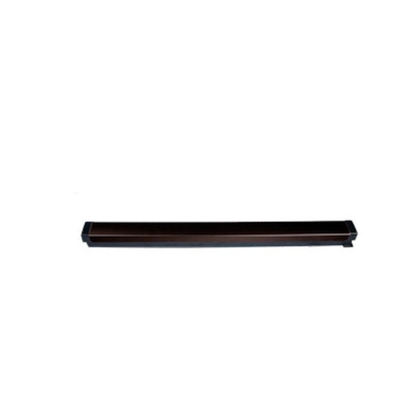 Adams Rite 8000 Series Exit Devices 8802MLR-36 with Motorized Latch Retraction, for 36 Inch door, Dark Bronze Anodized
