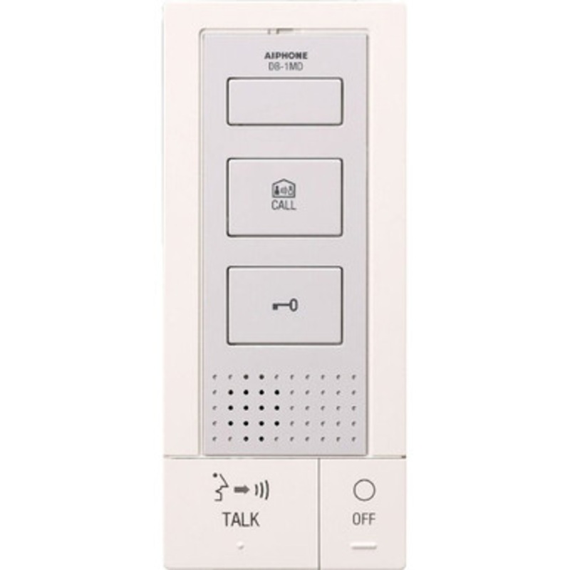 AIPHONE DB-1MD | 10341  Hands-free Master Station
