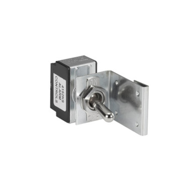 Alarm Controls 4152 Toggle Kill Switch