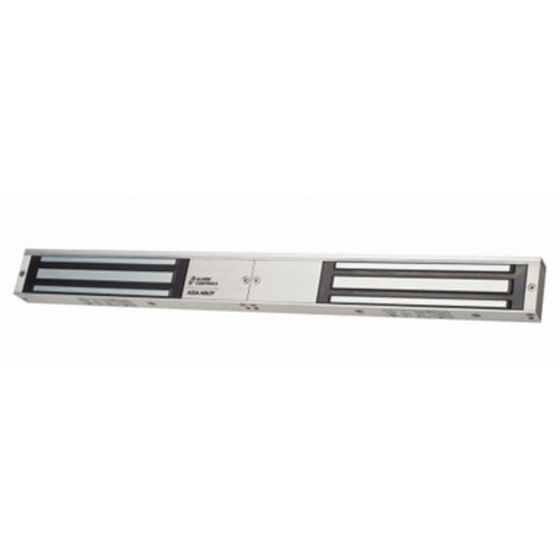 Alarm Controls 600D Double Magnetic Lock