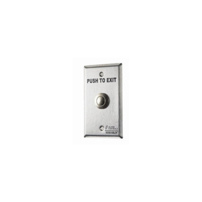 Alarm Controls TS-12