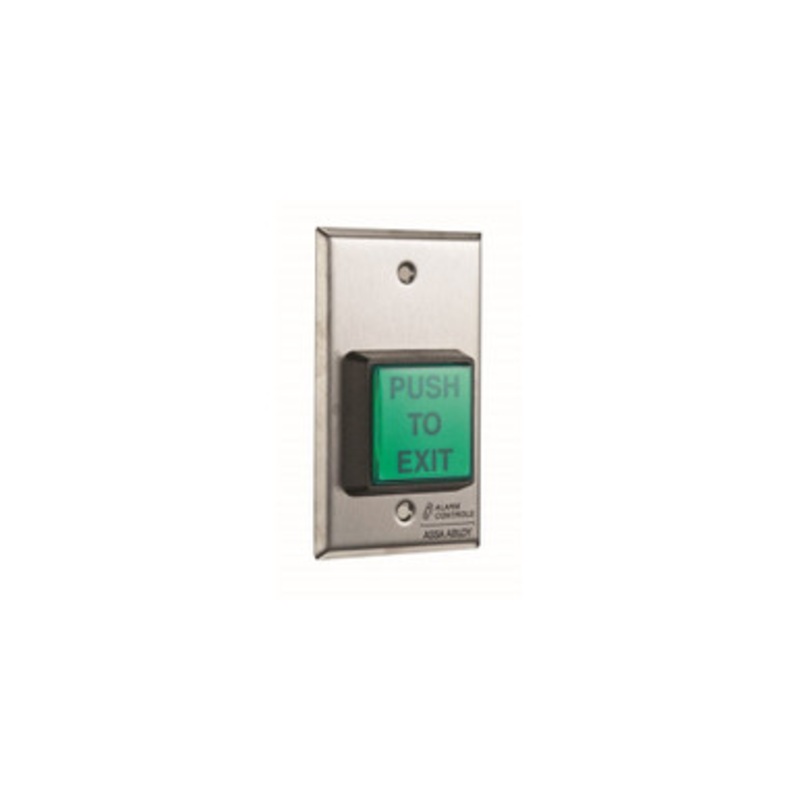 Alarm Controls TS-2 SPDT switch