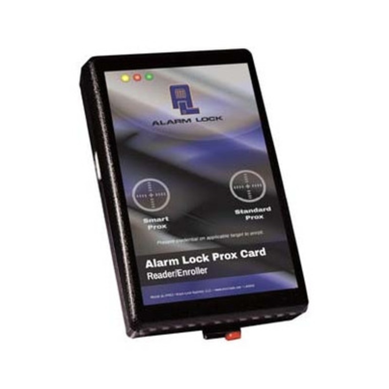 ALARM LOCK SYSTEMS AL-PRE2 Prox Card Enroller