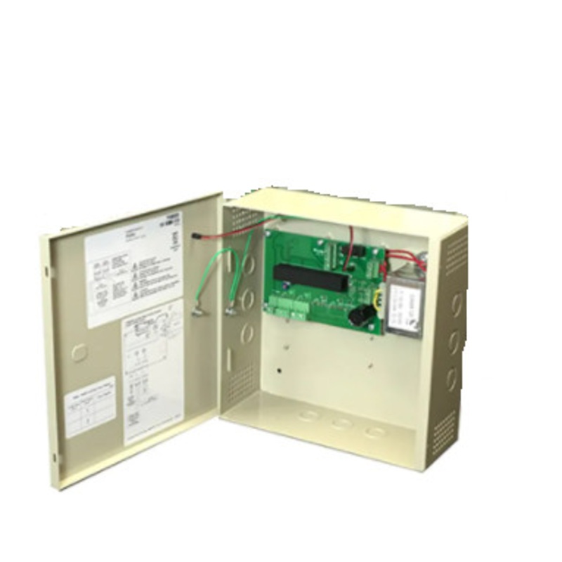 Command Access PS220 2 Amps at 24VDC, Built to Run Up to 2 Locks, Exit Trim, & LP Motor/Soleniod kits