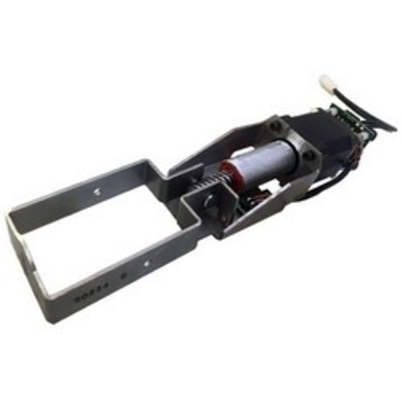 COMMAND ACCESS TECHNOLOGIES | MLRK1-FAL17 | 79588 Door Latch Pullback Kit, Motor Driven, 22 to 28 Volt DC, Includes 6 Power Lead, Screw, Motor Mount, Spring, Attaching Bracket, For Dor-O-Matic/Falcon Exit Device