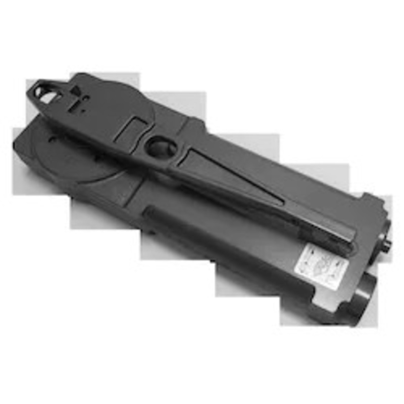 GENERAL LOCK CX3700-OH-105-NHO-S Concealed Door Closer Size 1-4 105 Degree NON HOLD OPEN, S ARM