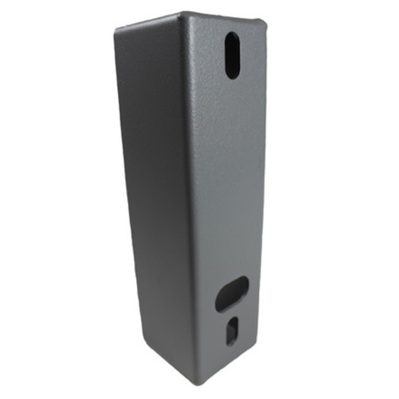 LOCKEY PSGB200 Panic Trim Gate Box for Lockey 285P