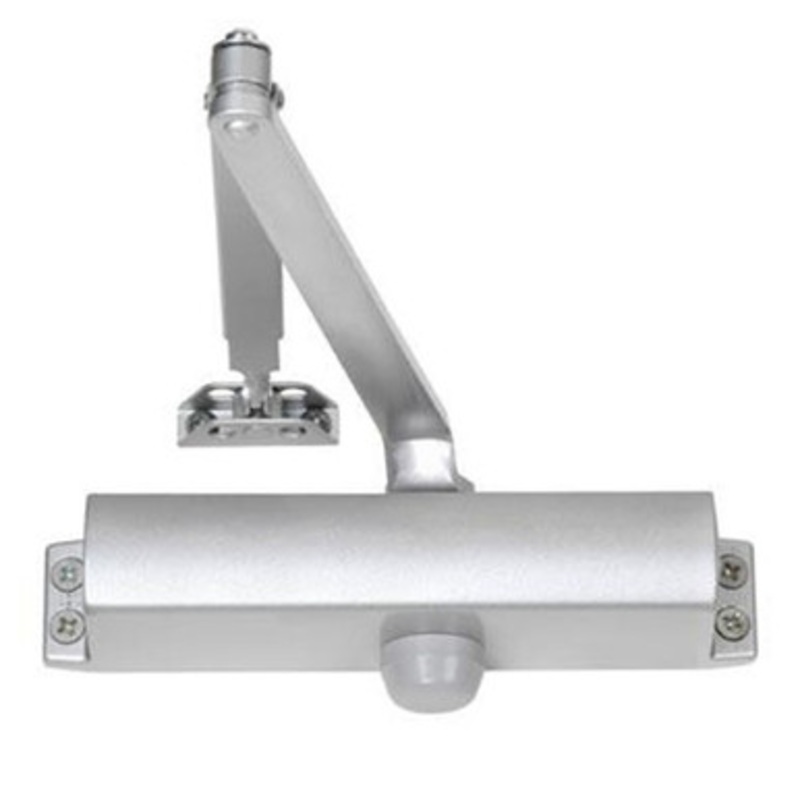 Norton 161BF TPN Norton Door Closer Light Duty Regular Arm Grade 1 Size 1-4