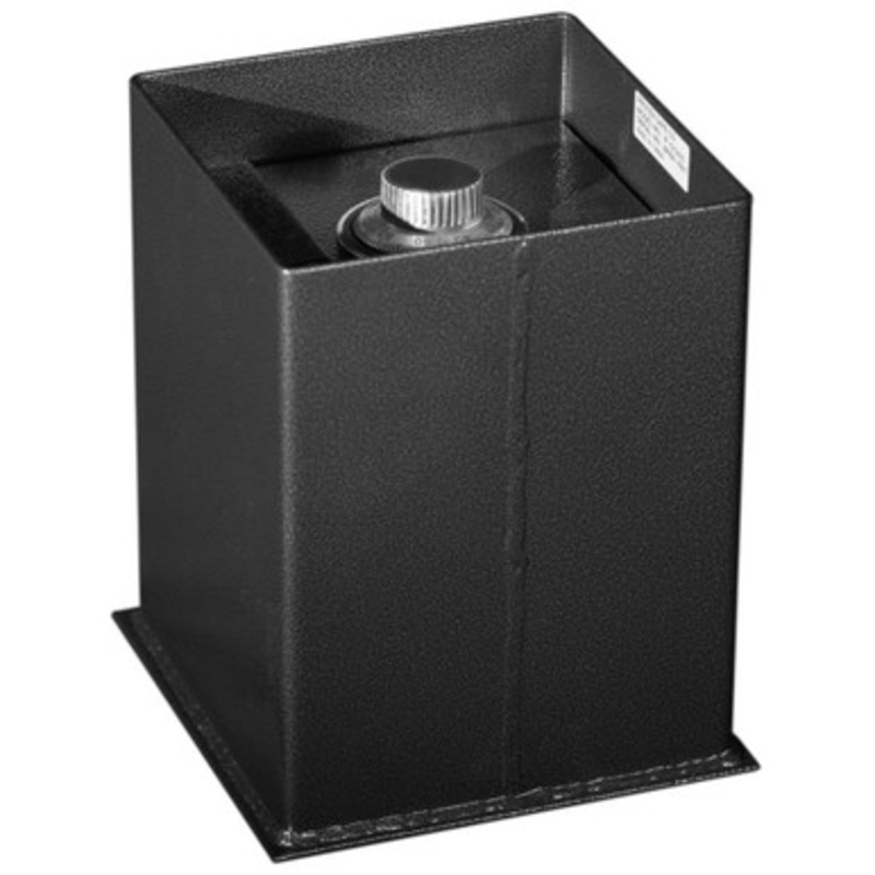 Protex IF-1212C II Floor Safe with Combination Dial