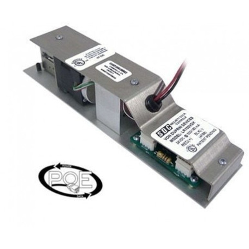 SDC ELR Retrofit Kits LR100CRK-42/48  SDC Exit Device Part Quiet Duo Dual Latch Retraction/ Dogging Kit, for 42 In. to 48 In. Corbin Russwin ED Series Exit Devices