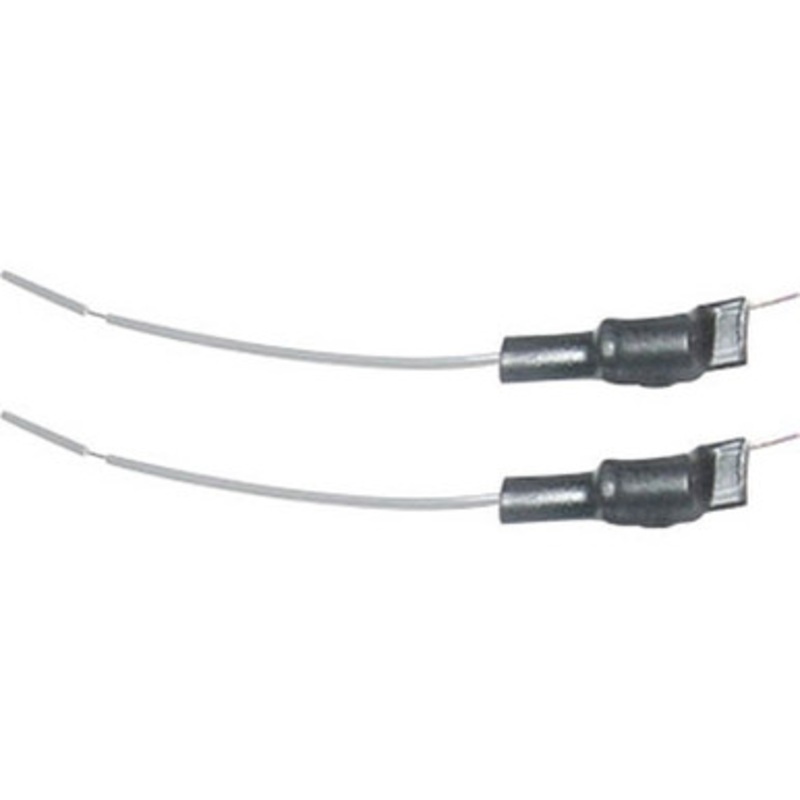 Aiphone  DAK-2S | 288888  Dual Master Adaptor Set for Lem & C-Ml, 1 Per Channel