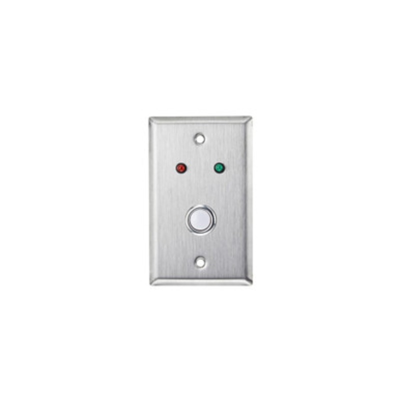 Alarm Controls RP-50