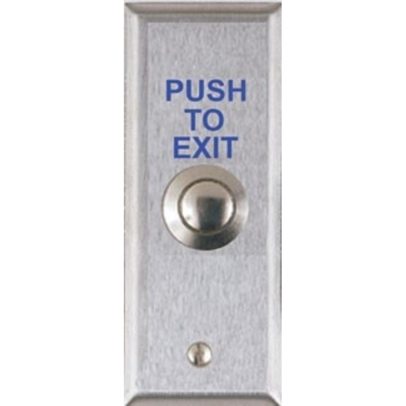 Alarm Controls TS-13