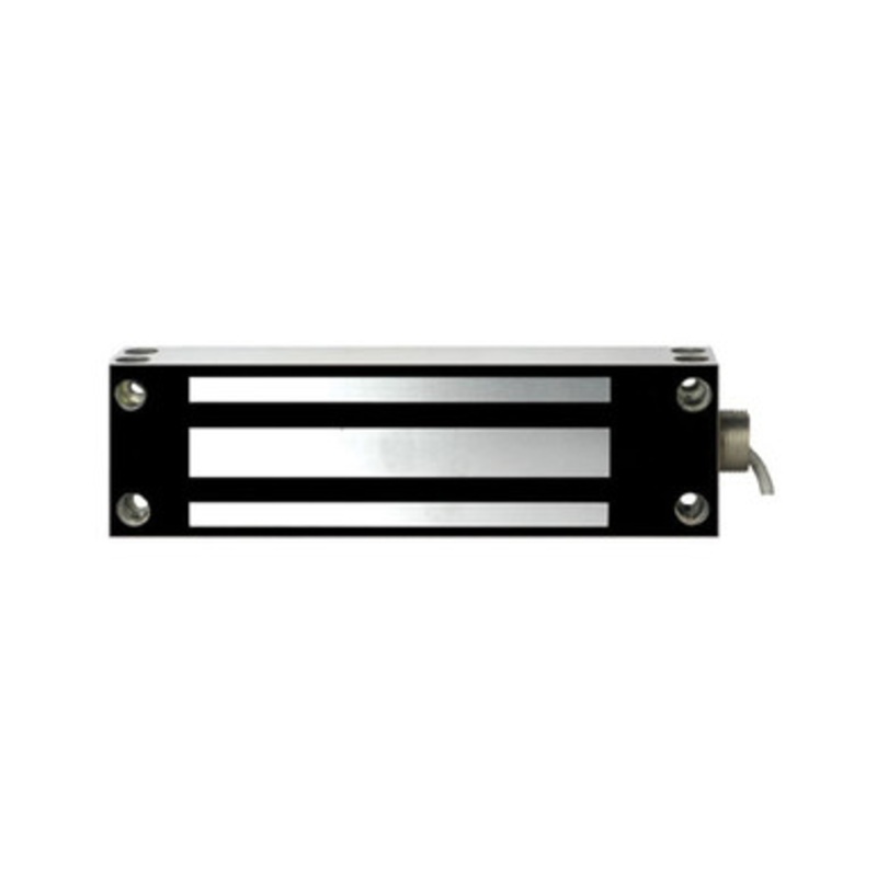 Alarm Controls  Weather-Proof Magnetic Gate Lock