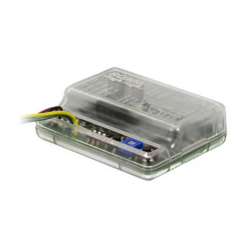 BEA 10RD900, 900 MHz digital receiver