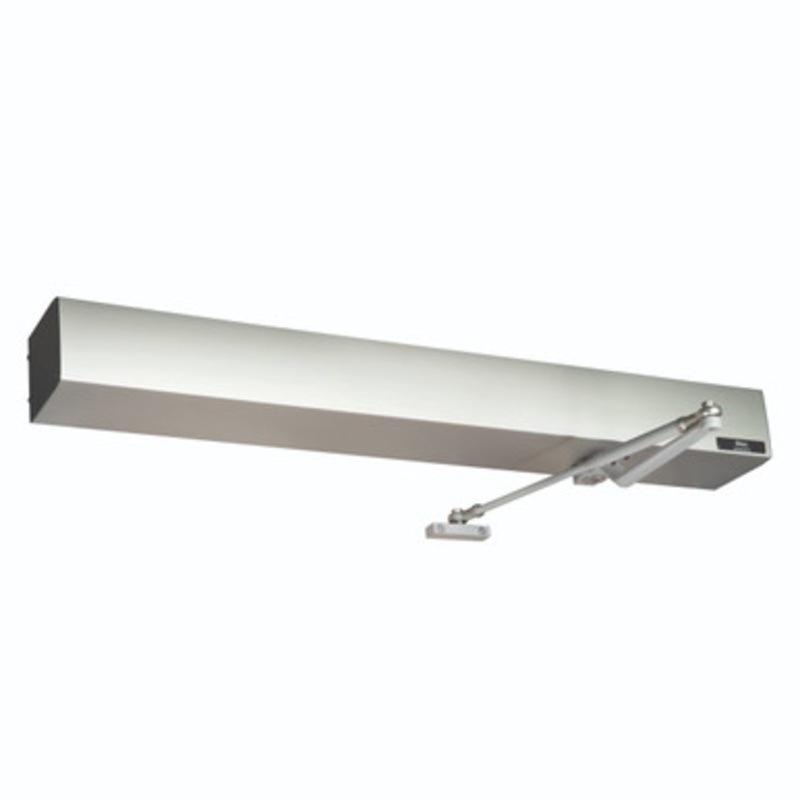 Ditec Entrematic HA9-101-39 Full Feature Door Operator PUSH Arm