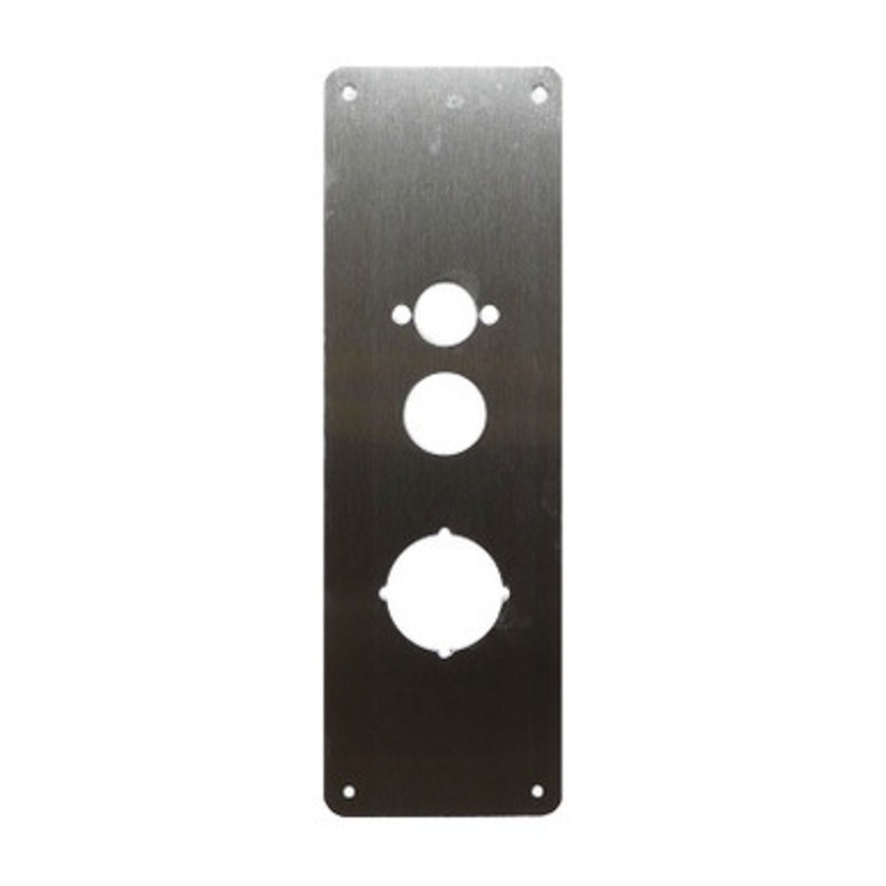 DON-JO RP-15 REMODELER PLATE