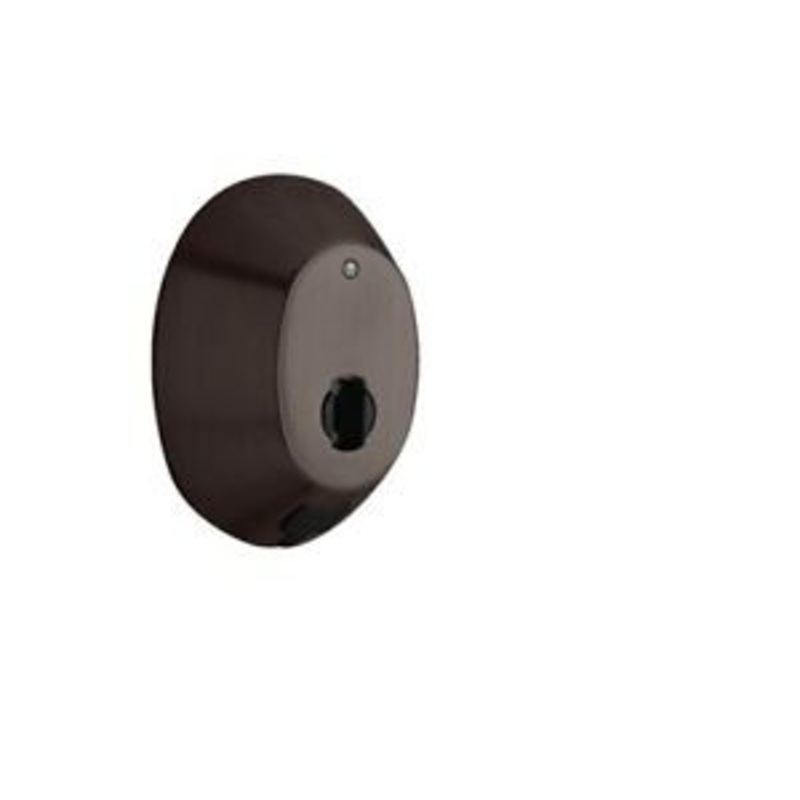 DormaKaba Multihousing RD01 InSync Battery Operated Deadbolt Lock, Unit, Electronic RFID Keys