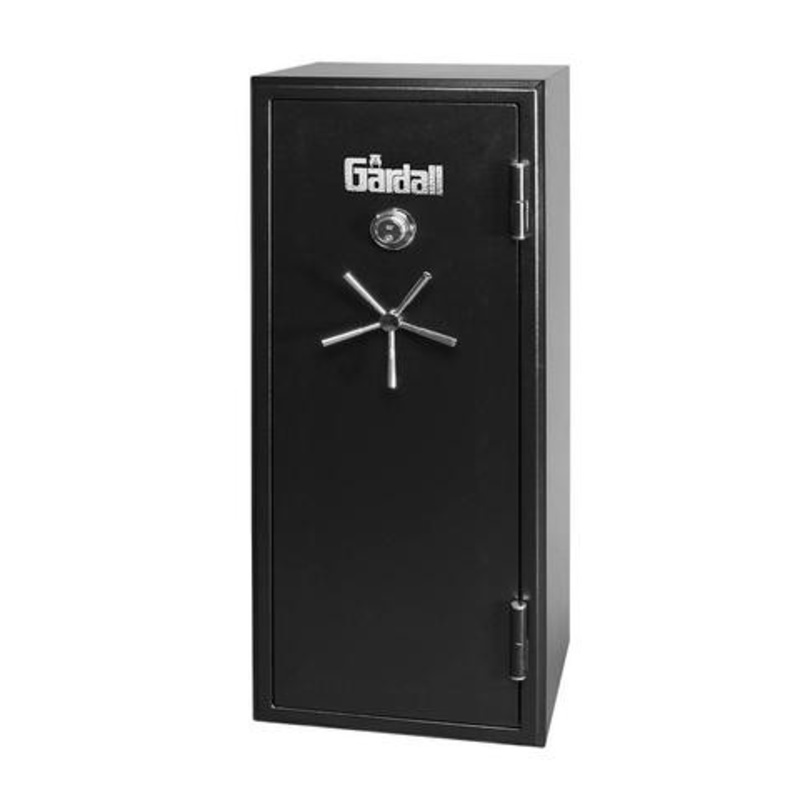 Gardall BGF6024  Fire Lined Gun Safes