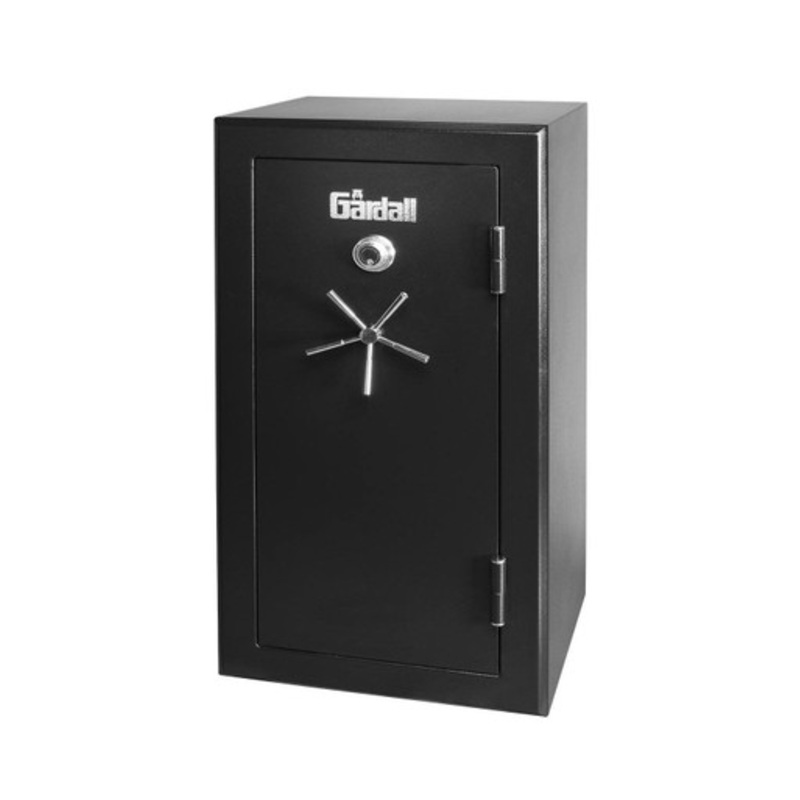 Gardall BGF6030  Fire Lined Gun Safes