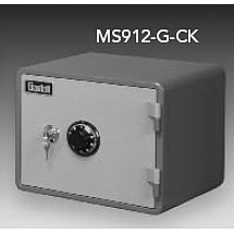 Gardall WMS912-G-CK Fireproof Wall Safe (with flange)