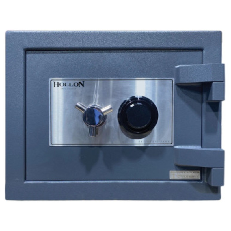 Hollon PM-1014C TL-15 Burglary 2 Hour Fire Safe