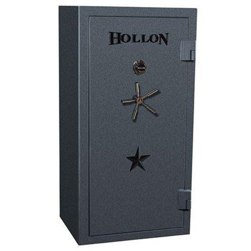 Hollon Republic RG-22C Gun Safe