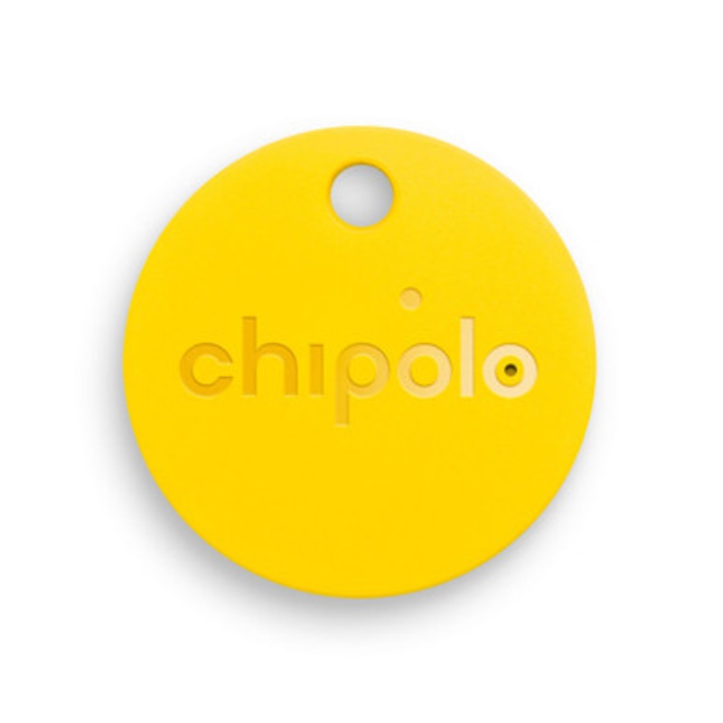 KABA ILCO CORP | CHIPOLO-CH-M45S-YW-R  CHIPOLO-CH-M45S-YW-R YELLOW CHIPOLO CLASSIC