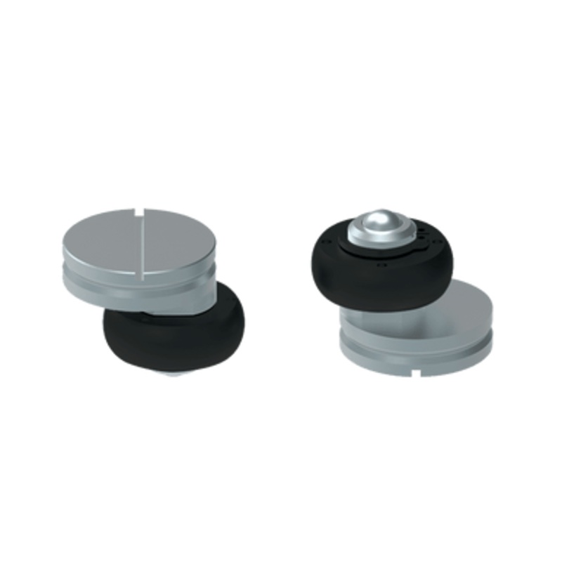 LCN 6030-3034H 6030 Series Track Roller Only with Hold